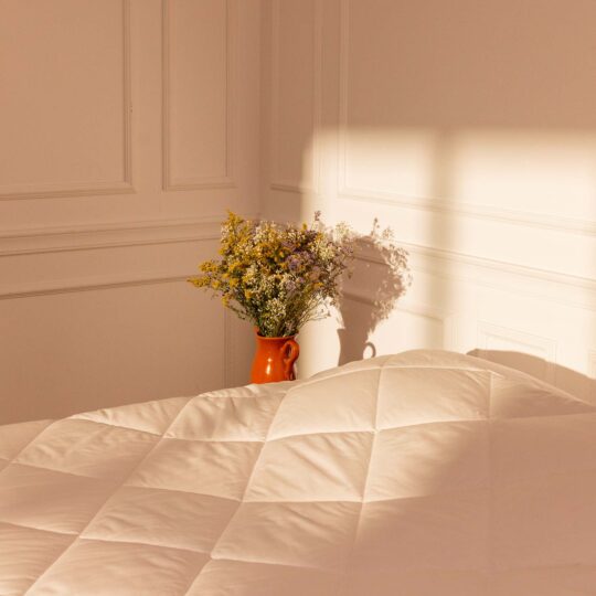 Couette Eraen toutes saisons