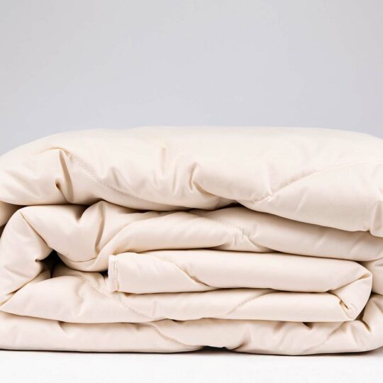 Couette 100% alpaga
